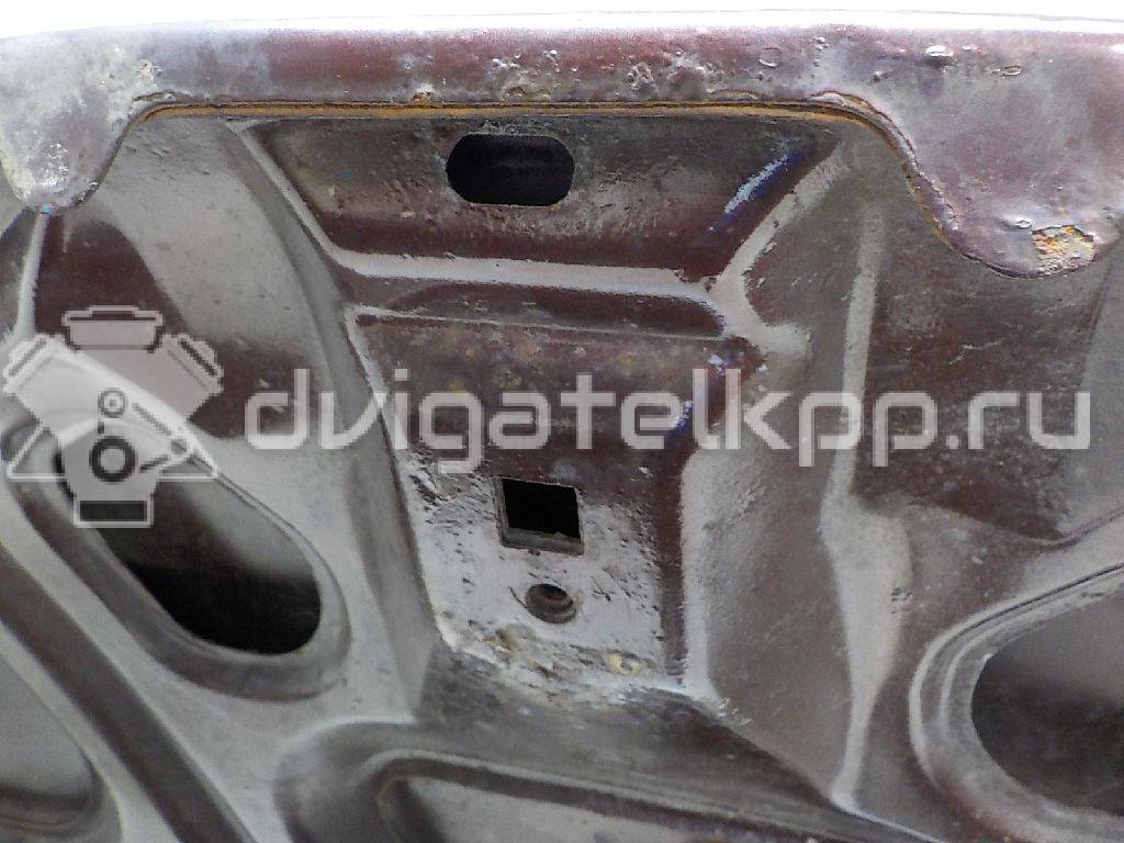 Фото Капот  7751470115 для Renault Laguna {forloop.counter}}