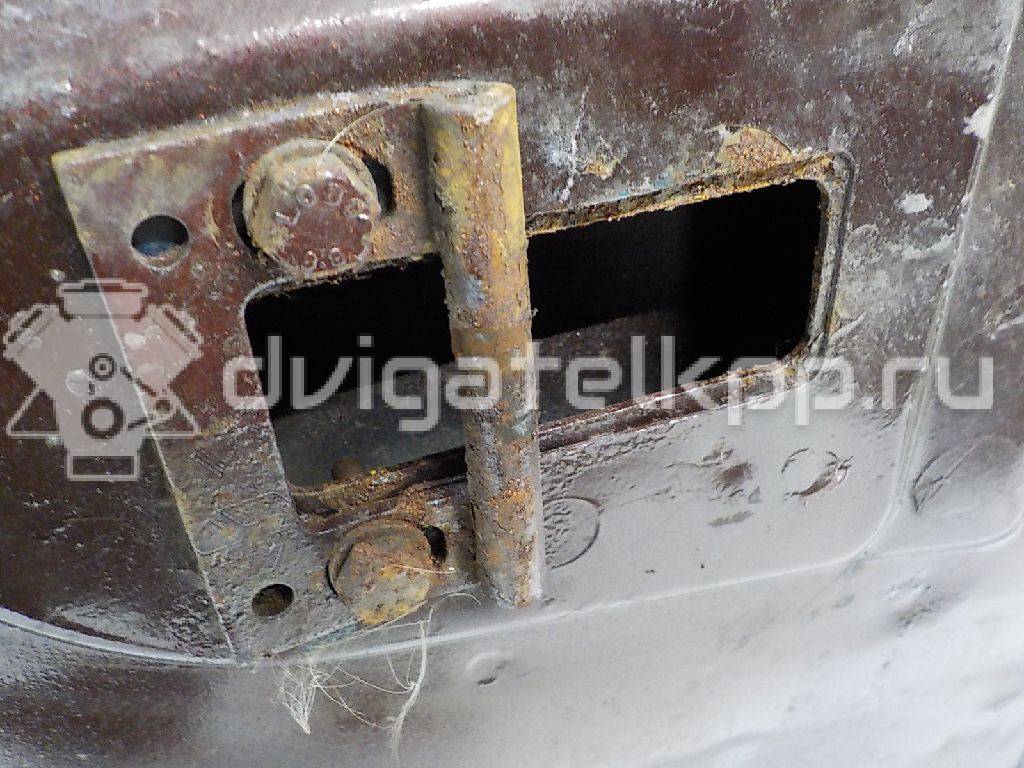 Фото Капот  7751470115 для Renault Laguna {forloop.counter}}