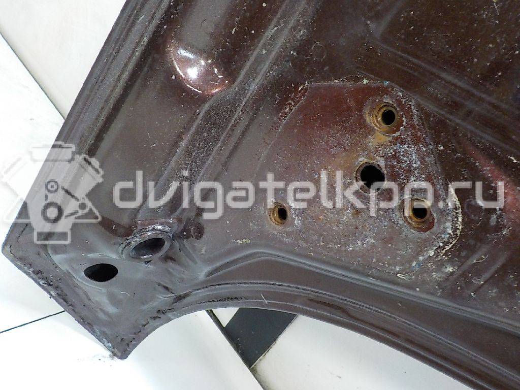 Фото Капот  7751470115 для Renault Laguna {forloop.counter}}