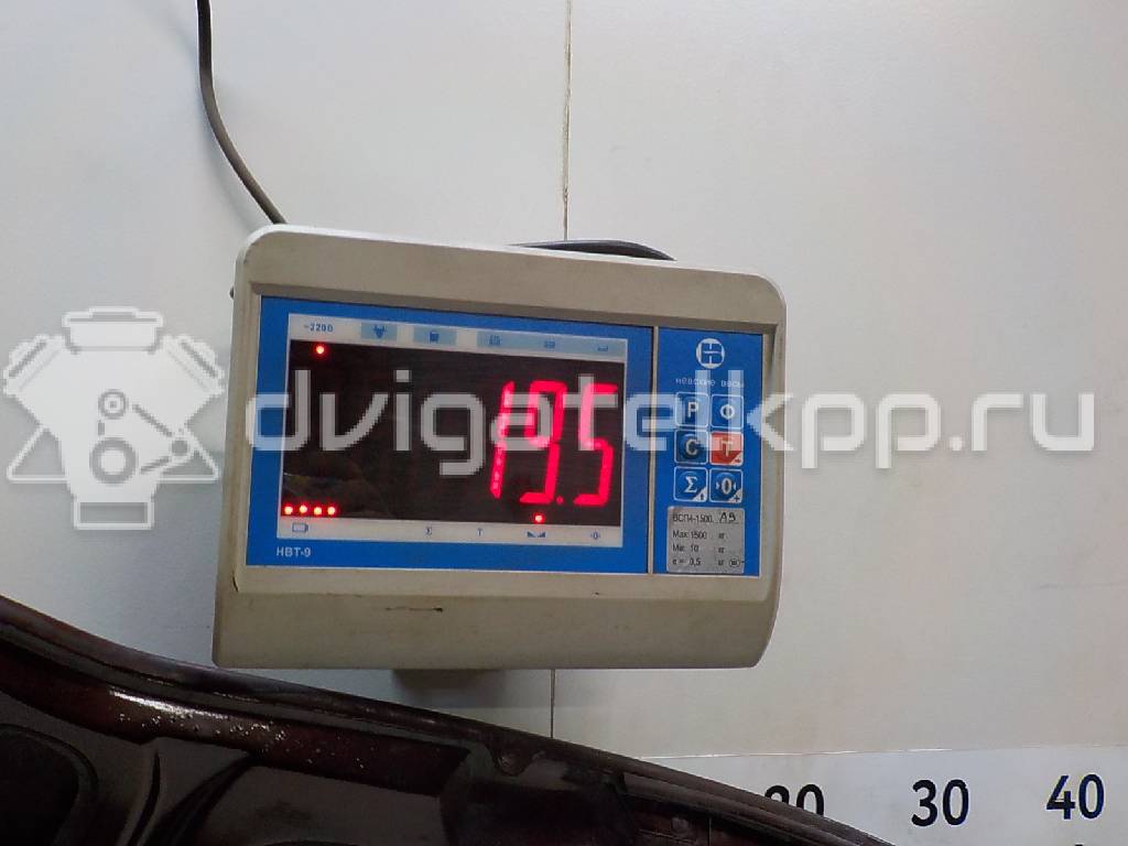 Фото Капот  7751470115 для Renault Laguna {forloop.counter}}