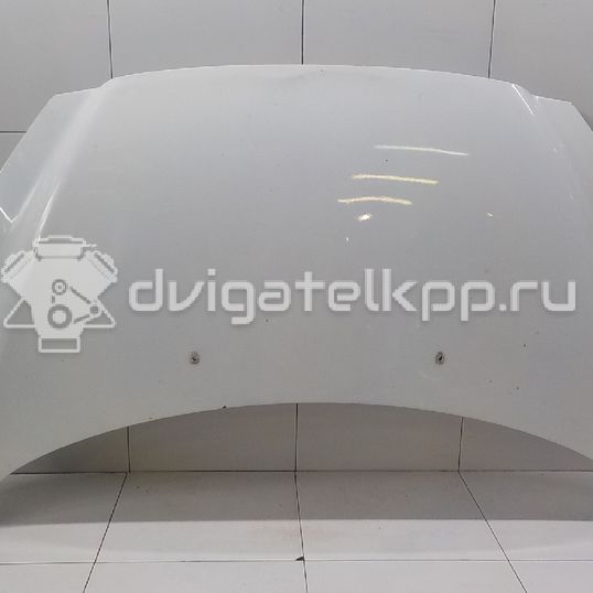 Фото Капот  7901P6 для Peugeot 308