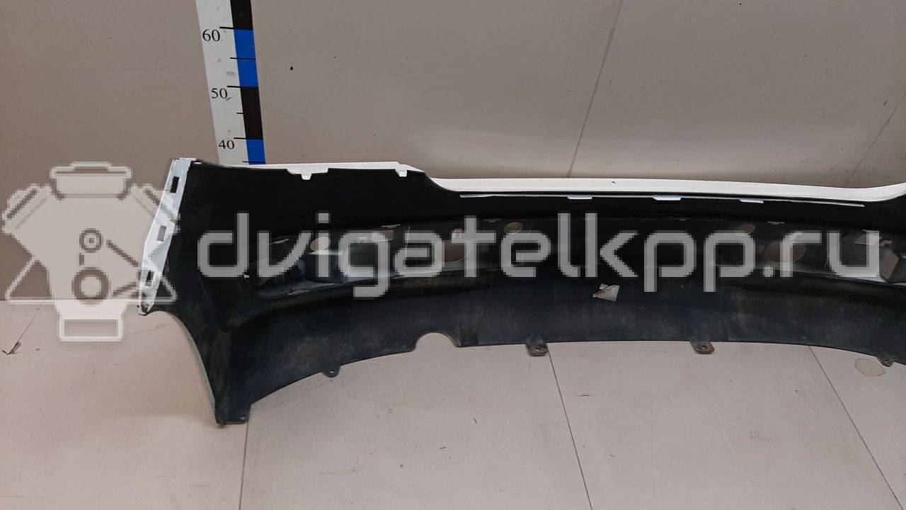 Фото Бампер задний  7410Z5 для Peugeot 207 {forloop.counter}}