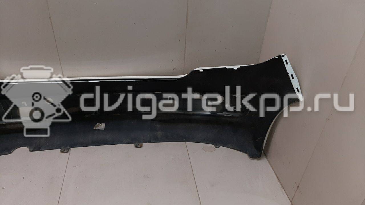 Фото Бампер задний  7410Z5 для Peugeot 207 {forloop.counter}}