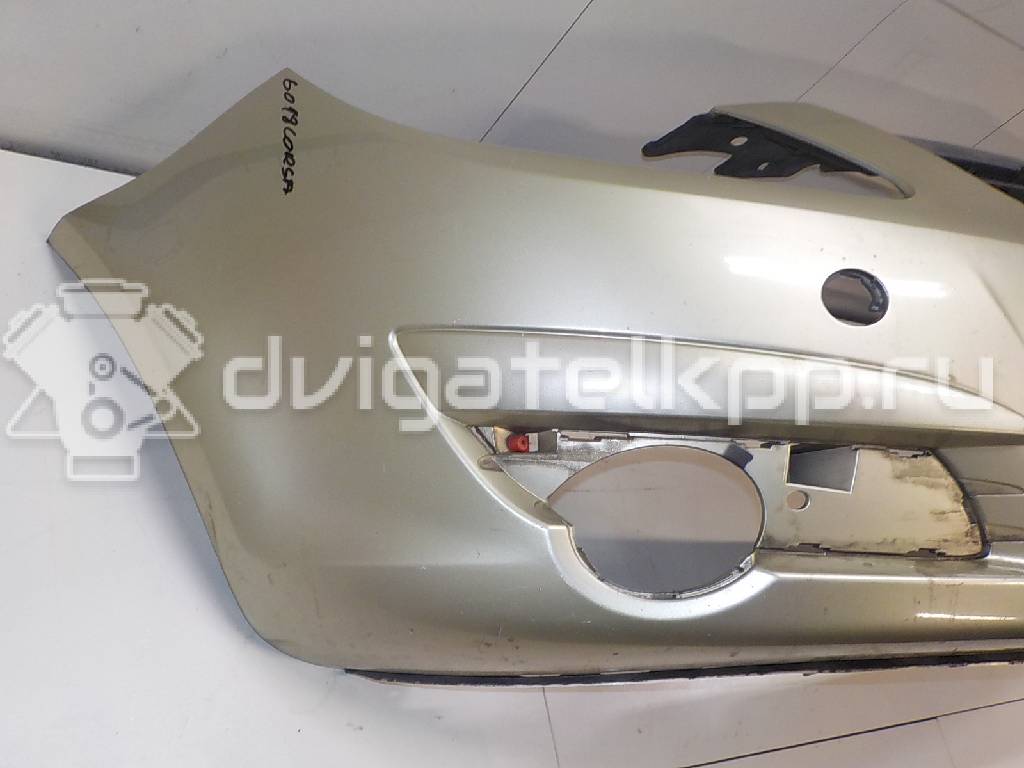 Фото Бампер передний  93189721 для Opel Corsa {forloop.counter}}