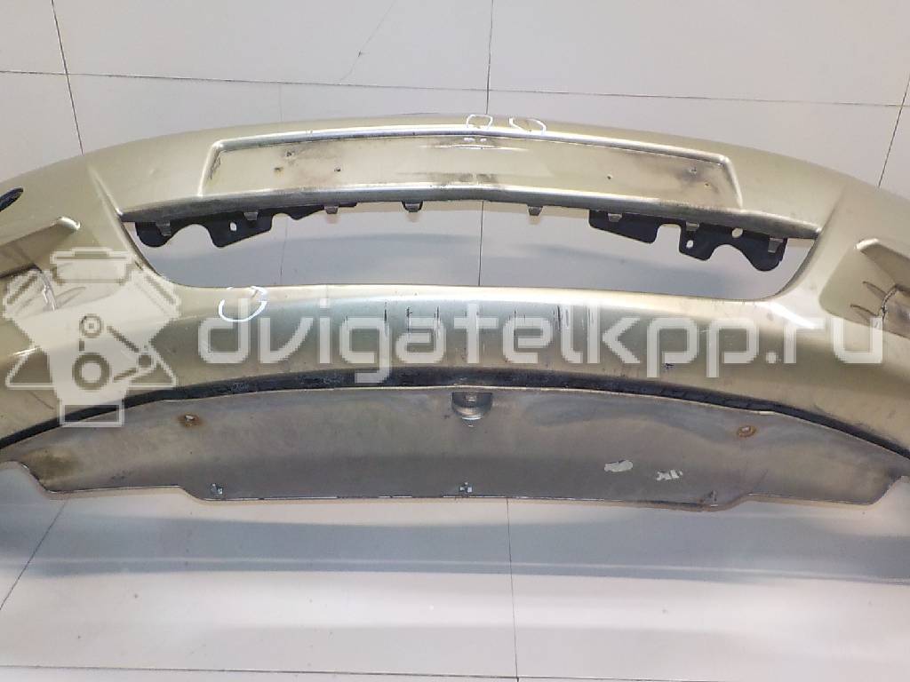 Фото Бампер передний  93189721 для Opel Corsa {forloop.counter}}