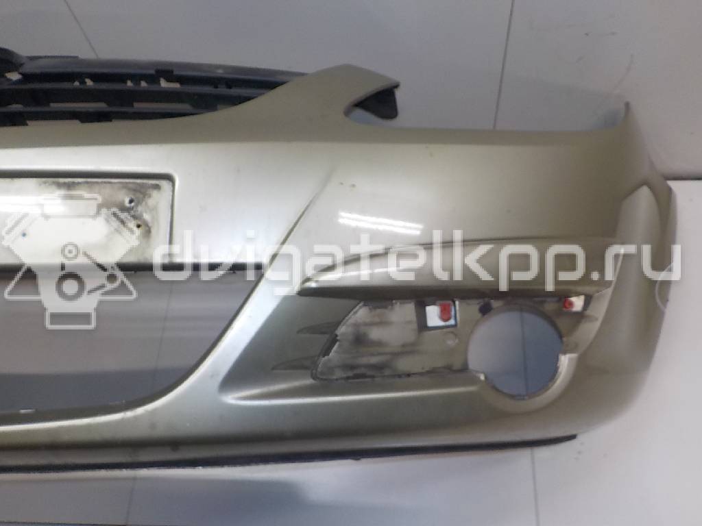 Фото Бампер передний  93189721 для Opel Corsa {forloop.counter}}