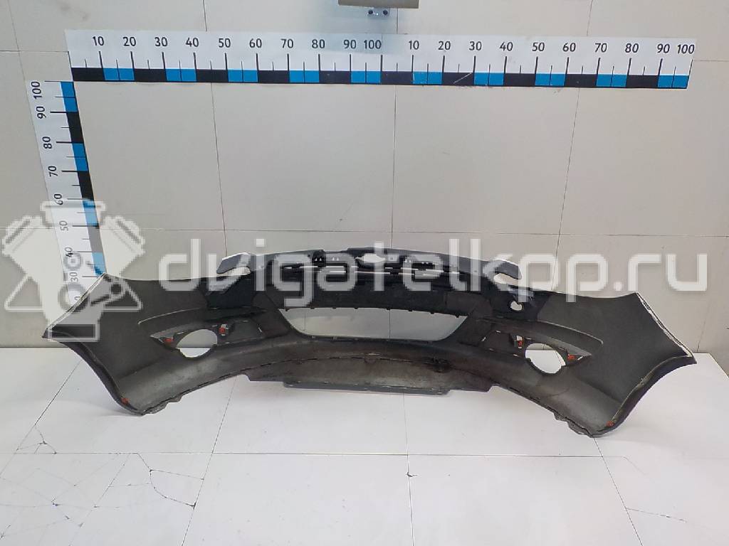 Фото Бампер передний  93189721 для Opel Corsa {forloop.counter}}