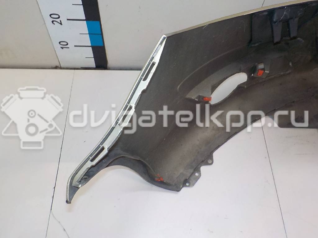Фото Бампер передний  93189721 для Opel Corsa {forloop.counter}}
