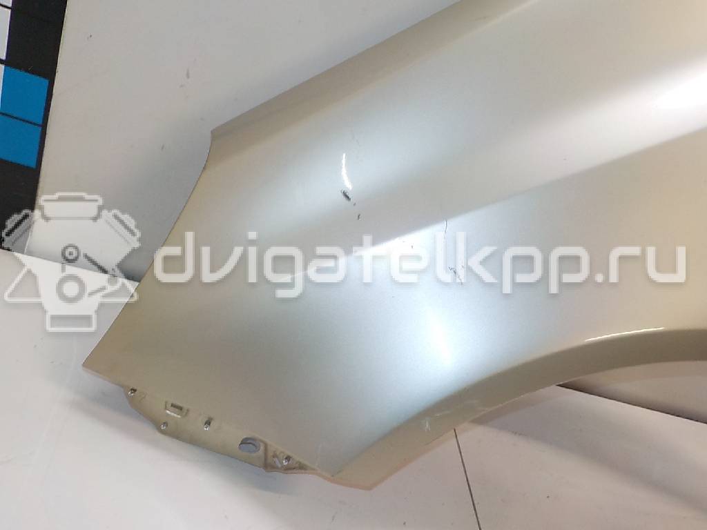 Фото Крыло переднее левое  93189645 для Opel Corsa {forloop.counter}}