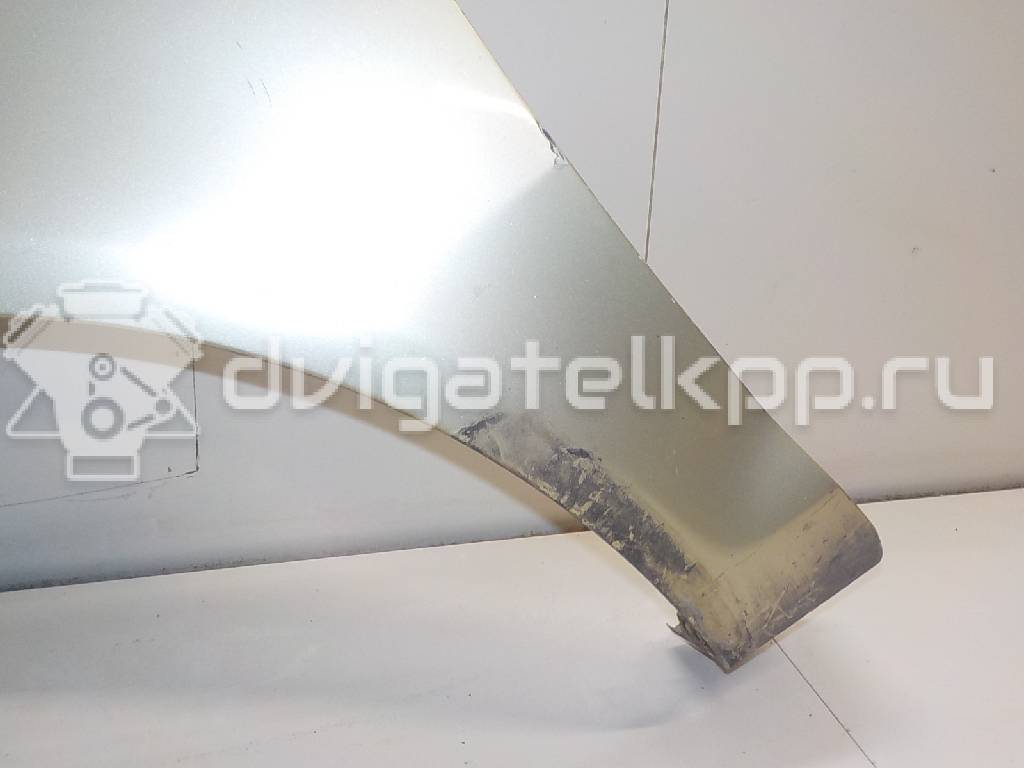 Фото Крыло переднее левое  93189645 для Opel Corsa {forloop.counter}}