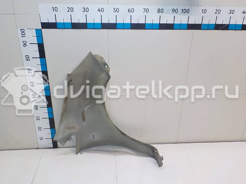 Фото Крыло переднее левое  93189645 для Opel Corsa {forloop.counter}}