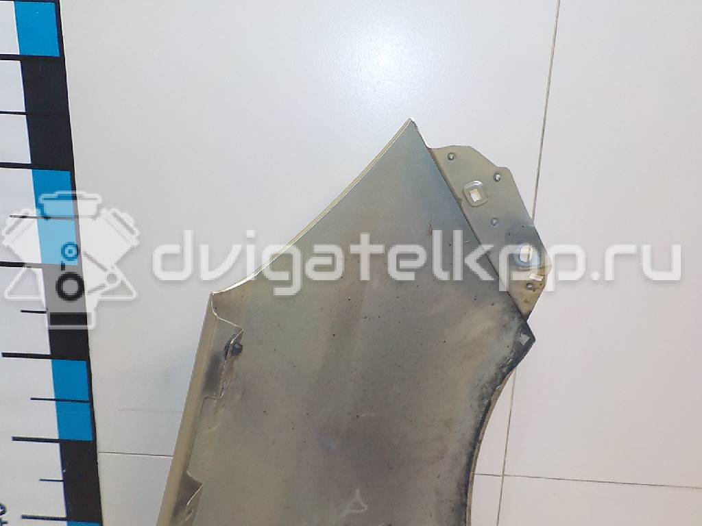Фото Крыло переднее левое  93189645 для Opel Corsa {forloop.counter}}