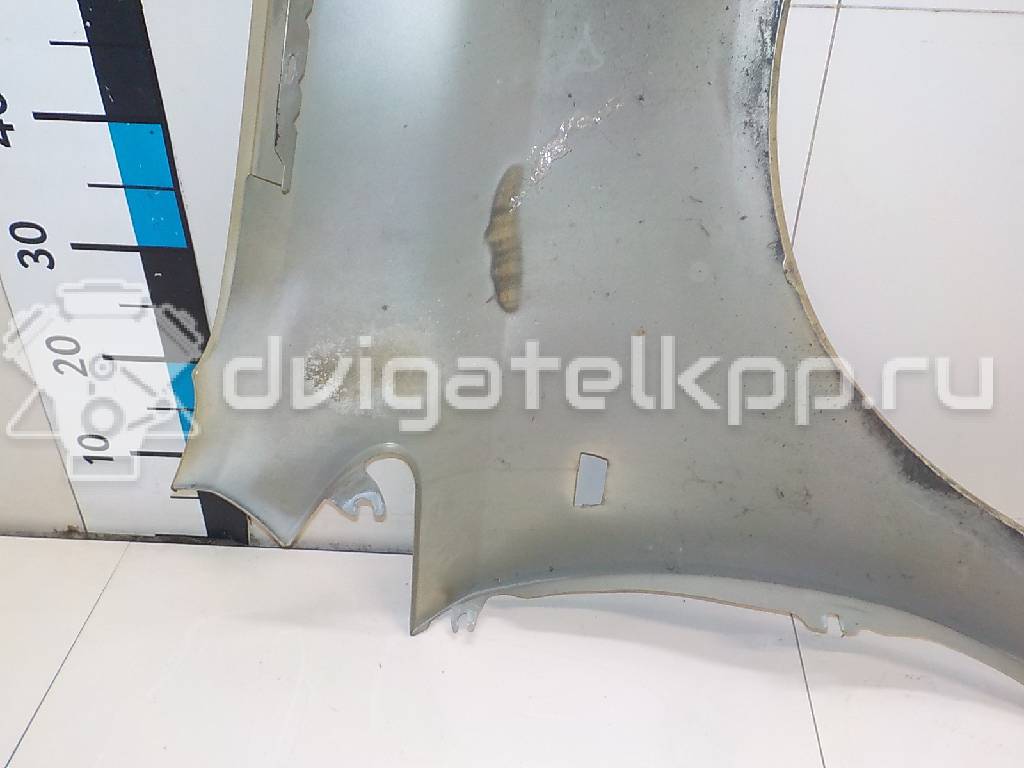 Фото Крыло переднее левое  93189645 для Opel Corsa {forloop.counter}}