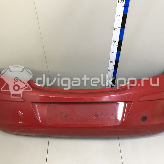 Фото Бампер задний  13179893 для Opel Corsa