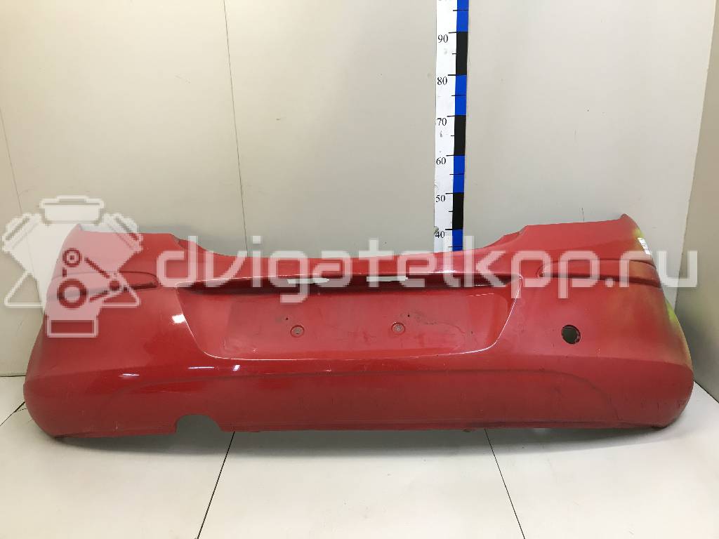 Фото Бампер задний  13179893 для Opel Corsa {forloop.counter}}