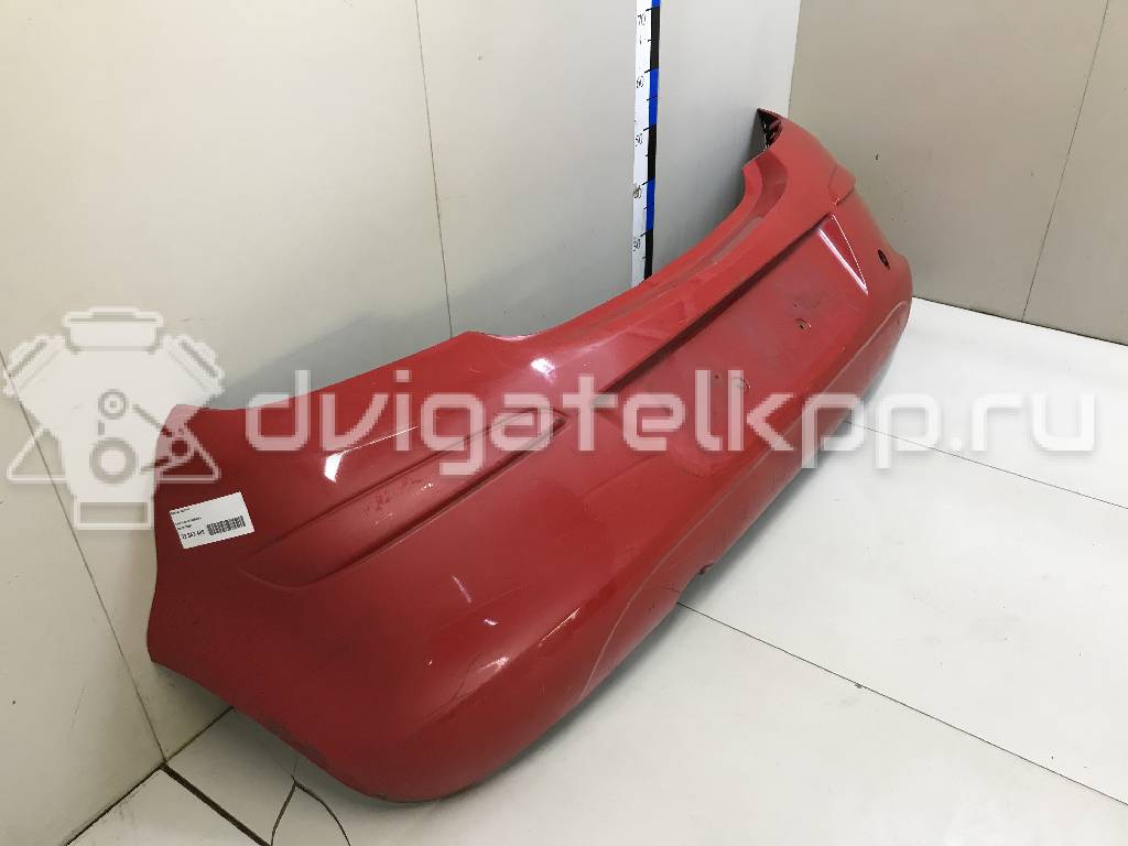 Фото Бампер задний  13179893 для Opel Corsa {forloop.counter}}