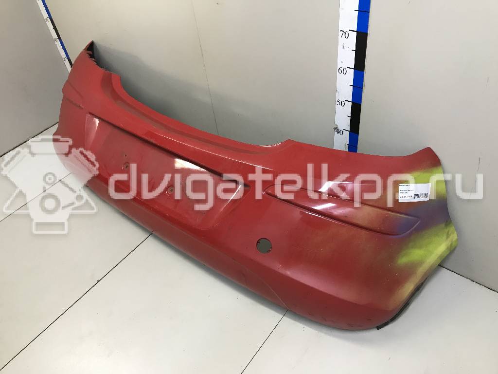 Фото Бампер задний  13179893 для Opel Corsa {forloop.counter}}