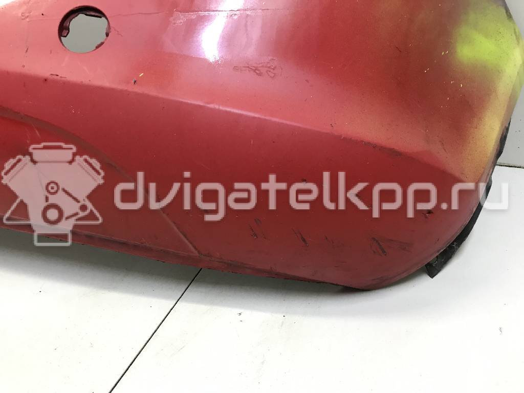 Фото Бампер задний  13179893 для Opel Corsa {forloop.counter}}