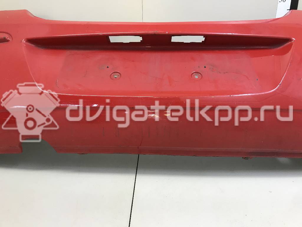 Фото Бампер задний  13179893 для Opel Corsa {forloop.counter}}