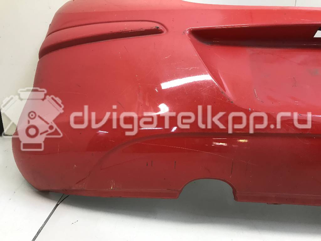 Фото Бампер задний  13179893 для Opel Corsa {forloop.counter}}