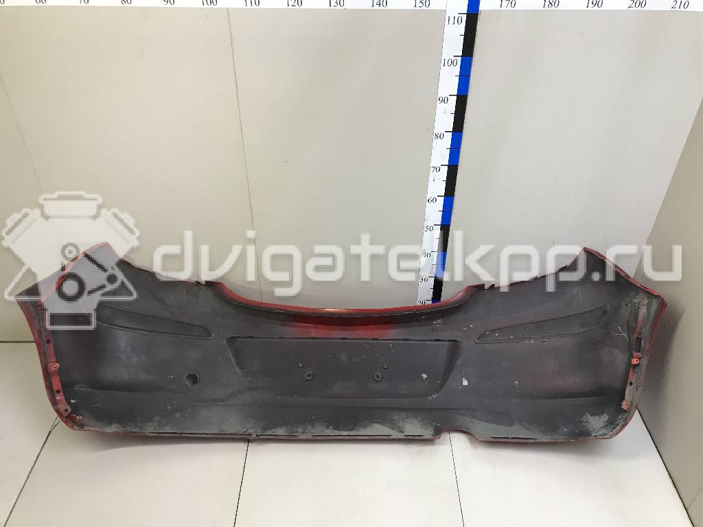 Фото Бампер задний  13179893 для Opel Corsa {forloop.counter}}