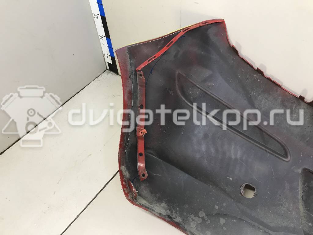 Фото Бампер задний  13179893 для Opel Corsa {forloop.counter}}