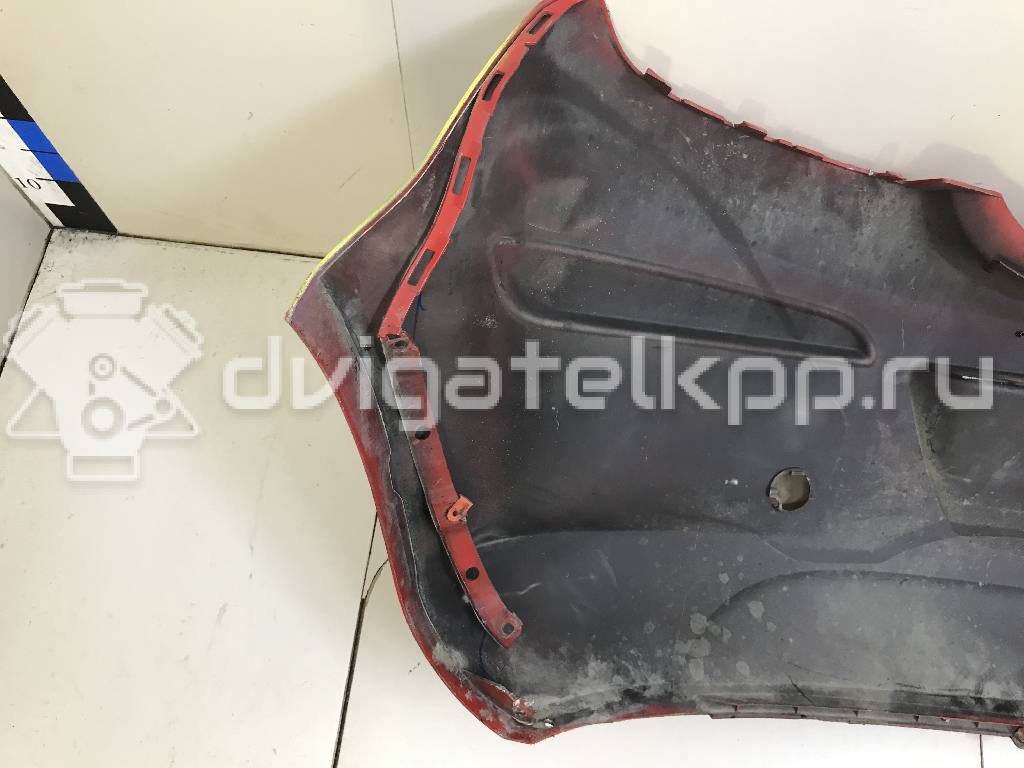Фото Бампер задний  13179893 для Opel Corsa {forloop.counter}}