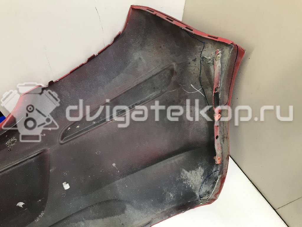 Фото Бампер задний  13179893 для Opel Corsa {forloop.counter}}