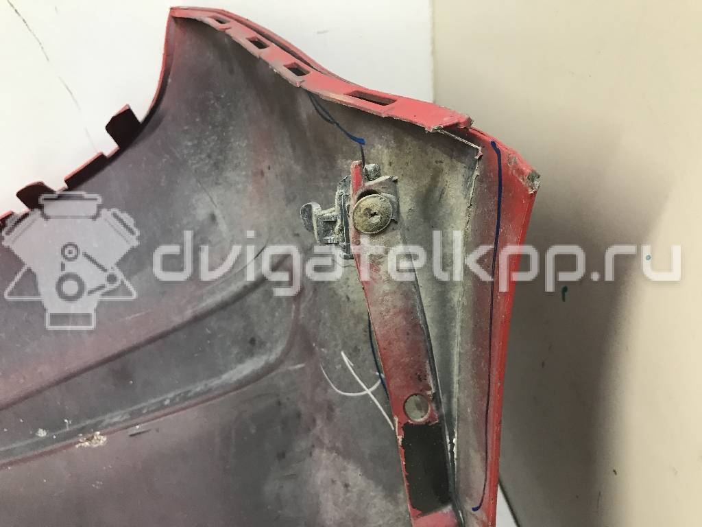 Фото Бампер задний  13179893 для Opel Corsa {forloop.counter}}