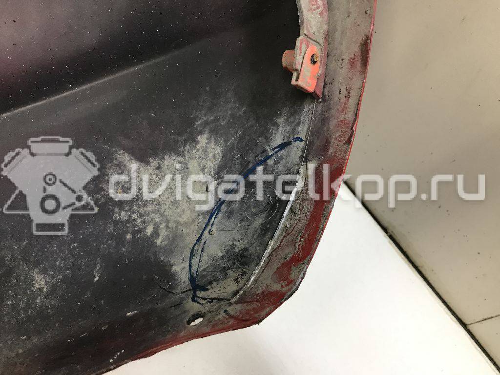 Фото Бампер задний  13179893 для Opel Corsa {forloop.counter}}