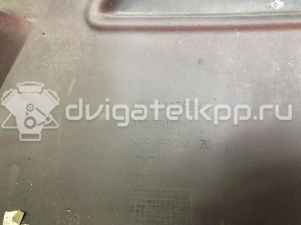 Фото Бампер задний  13179893 для Opel Corsa {forloop.counter}}