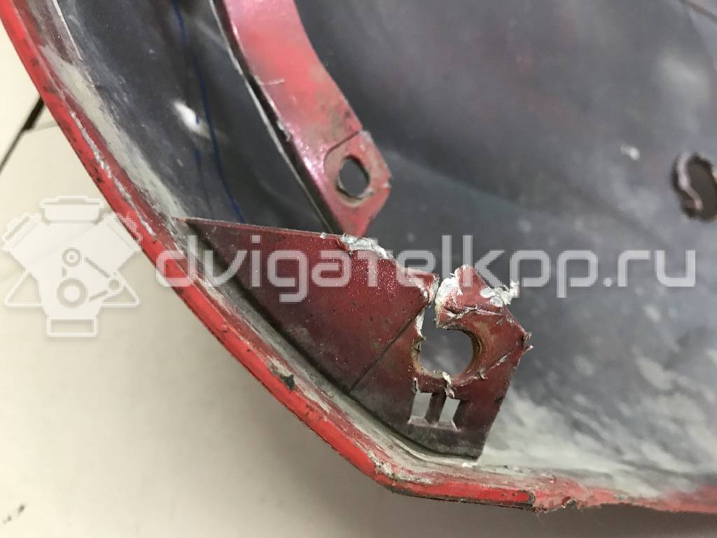 Фото Бампер задний  13179893 для Opel Corsa {forloop.counter}}