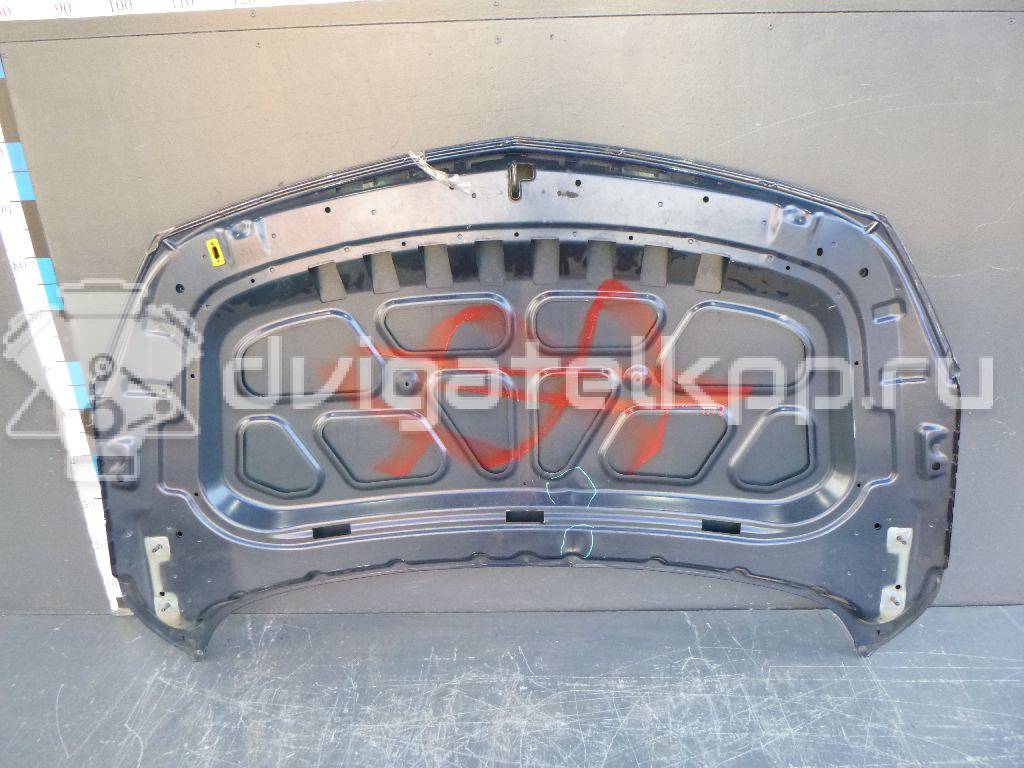 Фото Капот  13350060 для Opel Astra {forloop.counter}}
