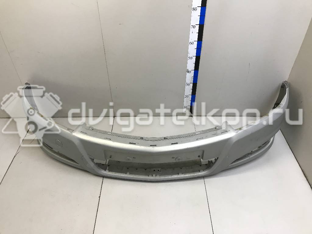 Фото Бампер передний  13225745 для Opel Astra {forloop.counter}}