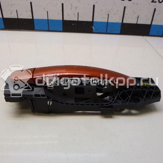 Фото Кронштейн ручки  5N0839885H для vw Golf VI