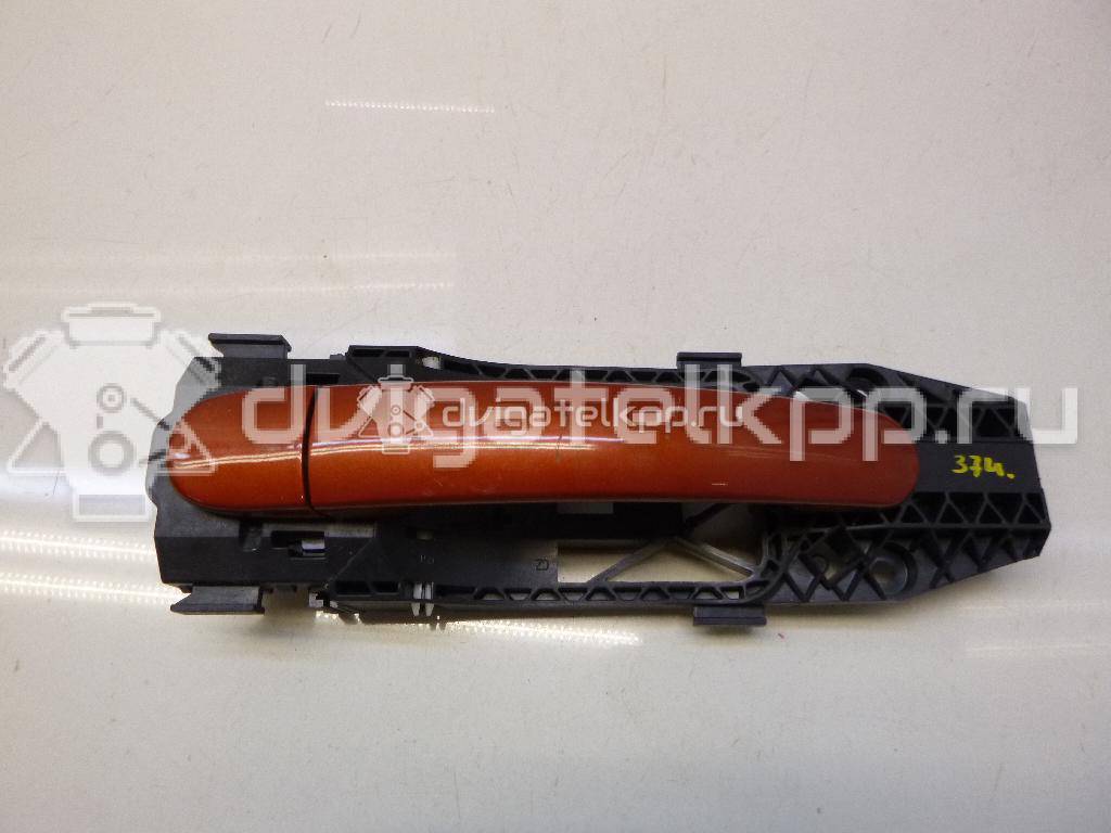 Фото Кронштейн ручки  5N0839885H для vw Golf VI {forloop.counter}}