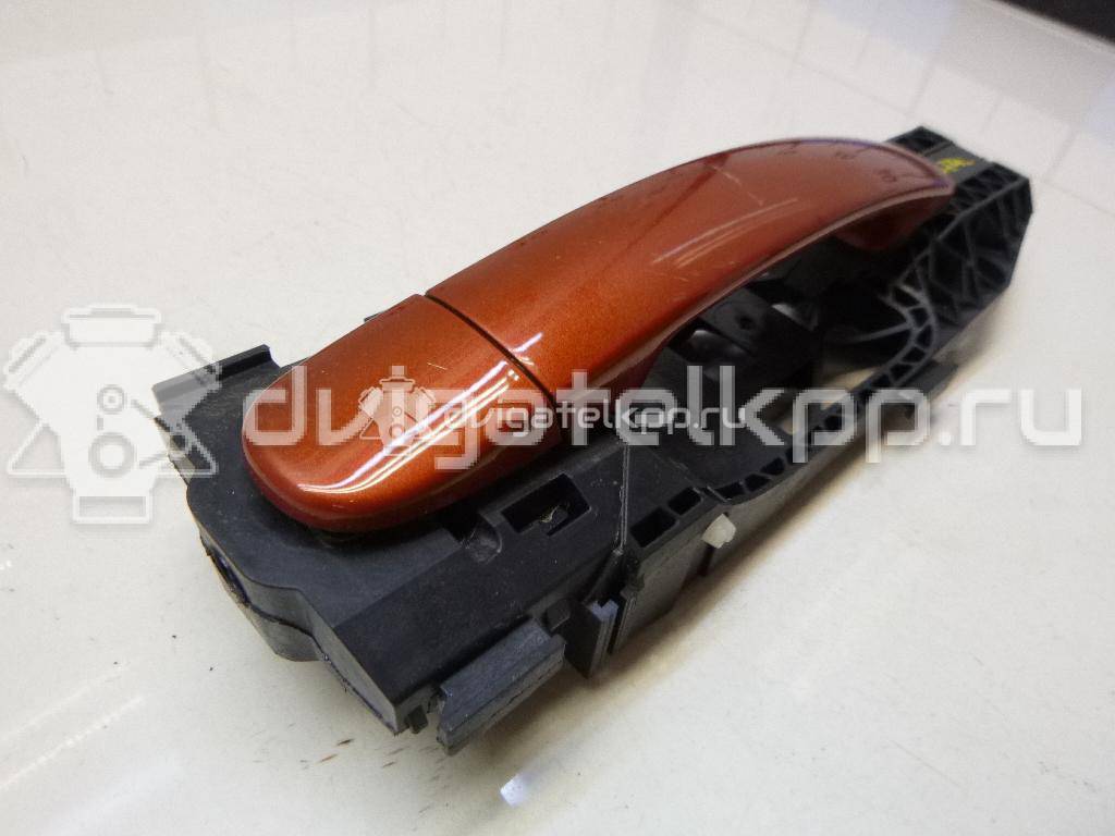 Фото Кронштейн ручки  5N0839885H для vw Golf VI {forloop.counter}}