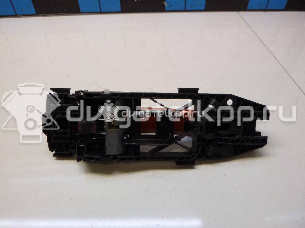 Фото Кронштейн ручки  5N0839885H для vw Golf VI {forloop.counter}}