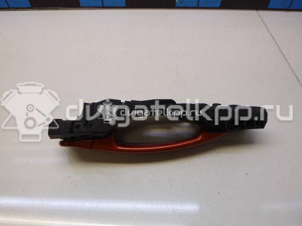Фото Кронштейн ручки  5N0839885H для vw Golf VI {forloop.counter}}