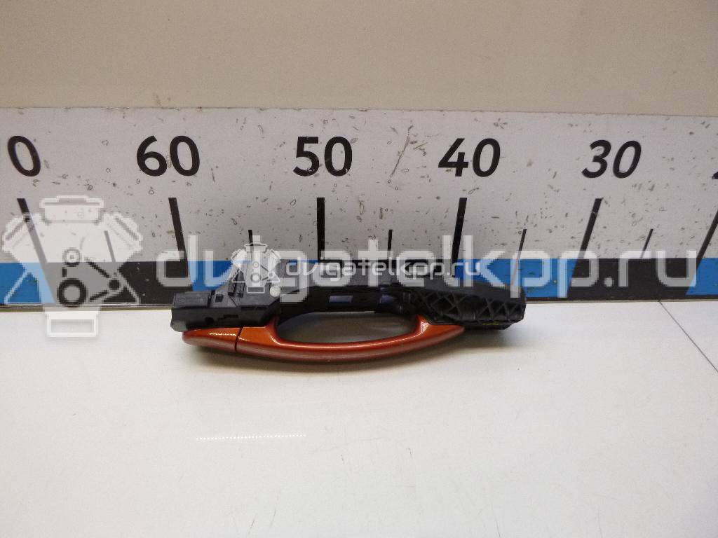 Фото Кронштейн ручки  5N0839885H для vw Golf VI {forloop.counter}}