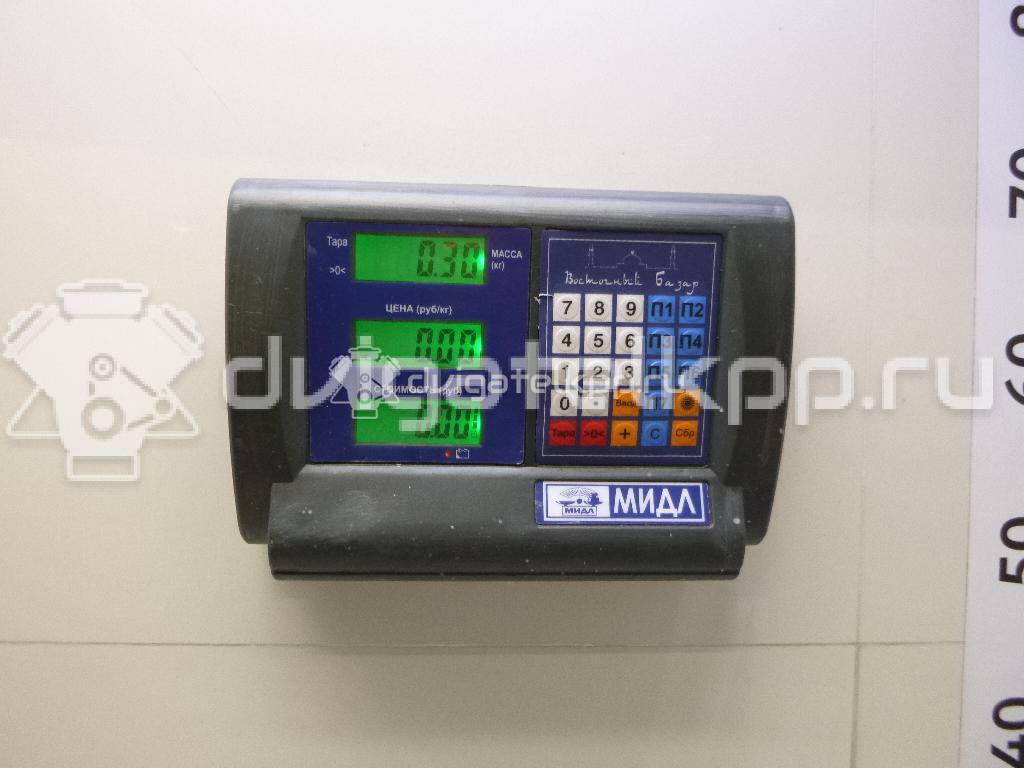 Фото Кронштейн ручки  5N0839885H для vw Golf VI {forloop.counter}}