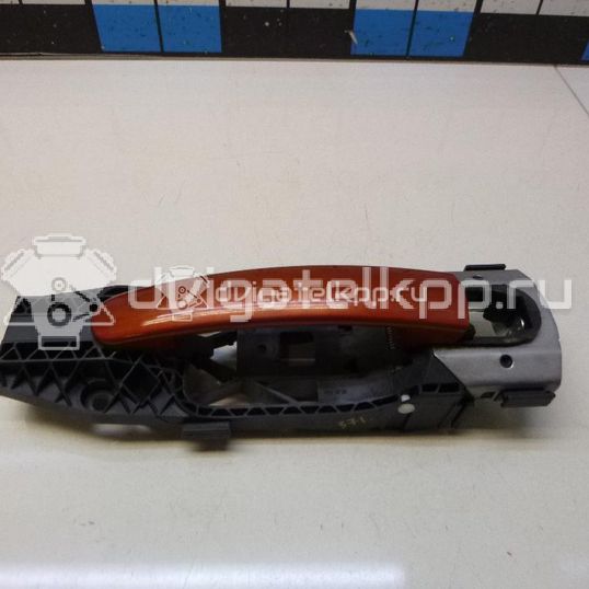 Фото Кронштейн ручки  5N0837885H для vw Golf VI