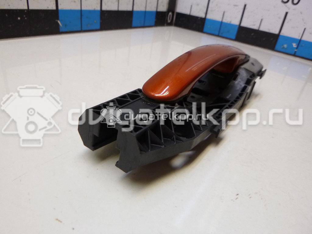 Фото Кронштейн ручки  5N0837885H для vw Golf VI {forloop.counter}}