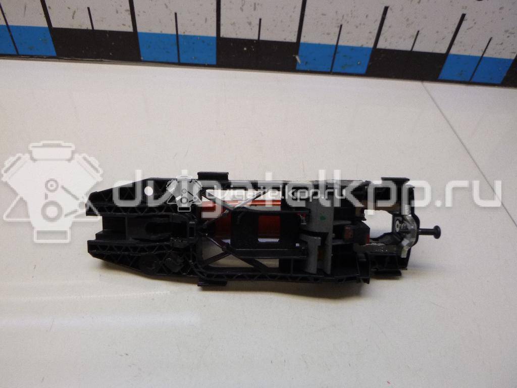 Фото Кронштейн ручки  5N0837885H для vw Golf VI {forloop.counter}}