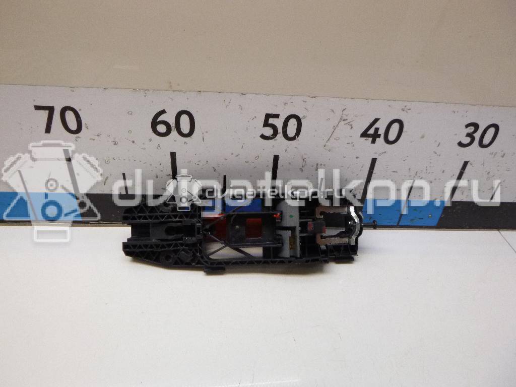 Фото Кронштейн ручки  5N0837885H для vw Golf VI {forloop.counter}}