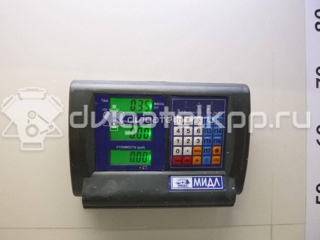 Фото Кронштейн ручки  5N0837885H для vw Golf VI {forloop.counter}}