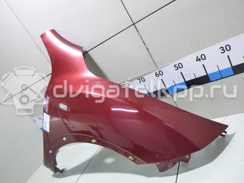 Фото Крыло переднее правое  F31001KKAA для Nissan Juke F15 {forloop.counter}}