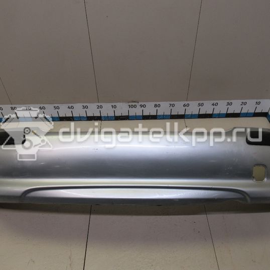 Фото Бампер задний  850224M540 для Nissan Almera