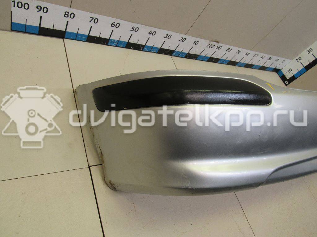 Фото Бампер задний  850224M540 для Nissan Almera {forloop.counter}}