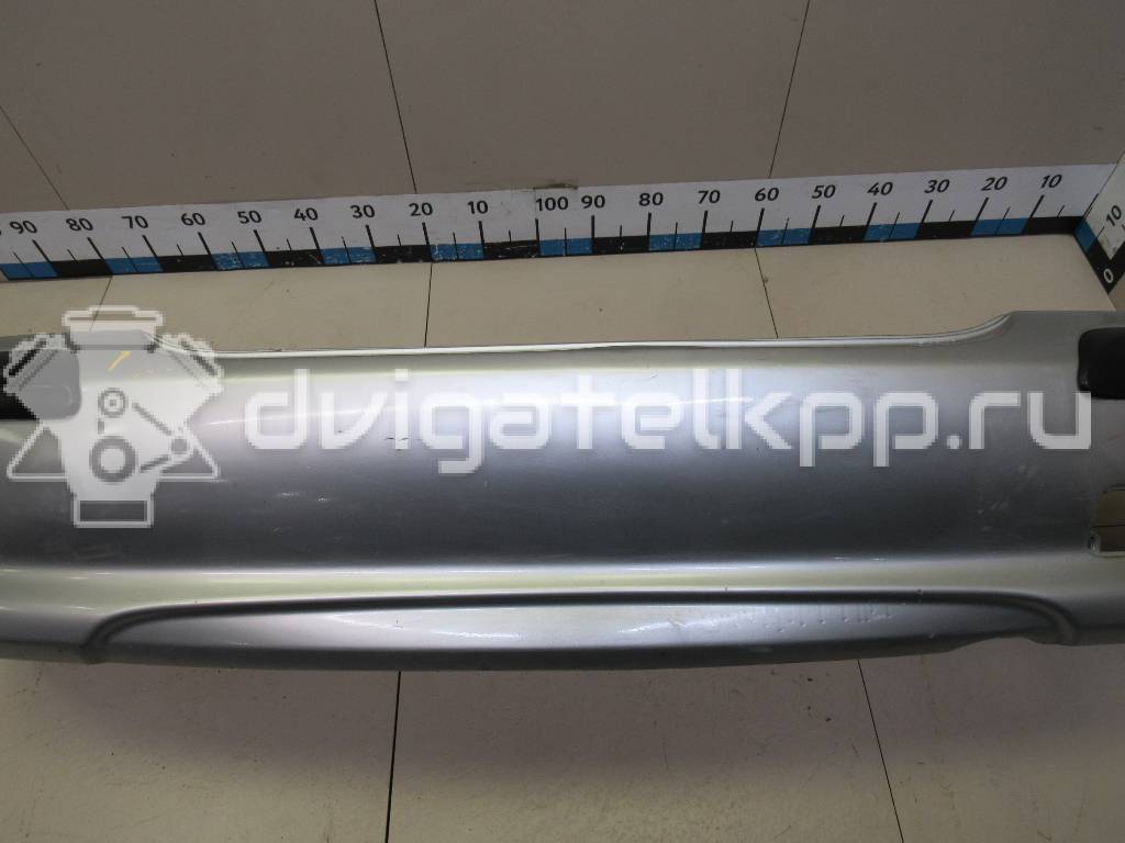 Фото Бампер задний  850224M540 для Nissan Almera {forloop.counter}}